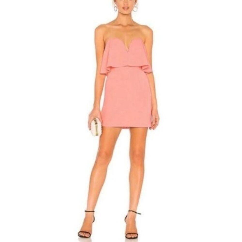 𝅺LOVERS + Friends  Dress